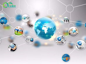 互聯(lián)網(wǎng)變革到底帶來(lái)哪些紅利