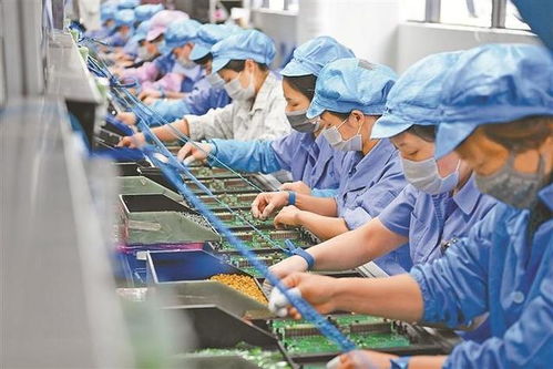 超越華為,吊打美國(guó) 最低調(diào)的國(guó)產(chǎn)科技巨頭,連續(xù)10年居全球第一