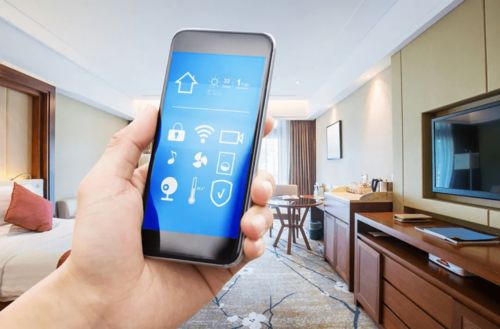 山水龍庭 夏日避暑黑科技，全新科技疊拼引領居住升級變革