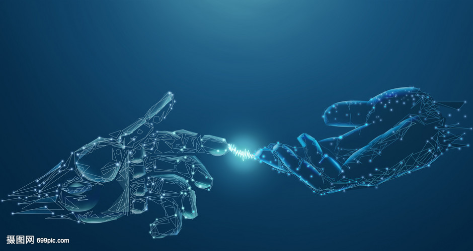 人工智能 科技的革命性引擎