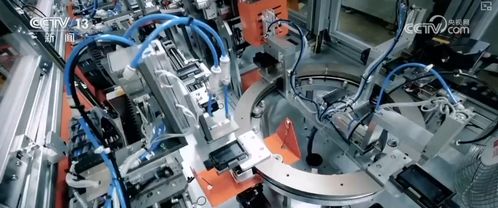 傳統(tǒng)產(chǎn)業(yè)煥新，新興產(chǎn)業(yè)領(lǐng)跑 企業(yè)科技創(chuàng)新主體地位實(shí)現(xiàn)新躍升