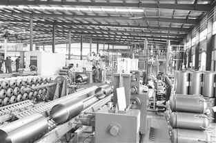 創(chuàng)新驅(qū)動，綠色未來 探訪邯鄲工業(yè)園區(qū)飛翔新能源科技股份有限公司