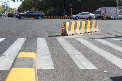 上海公安大調(diào)研 以“個性化定制”破解道路“包餃子”難題，提升日用品運(yùn)輸安全與效率